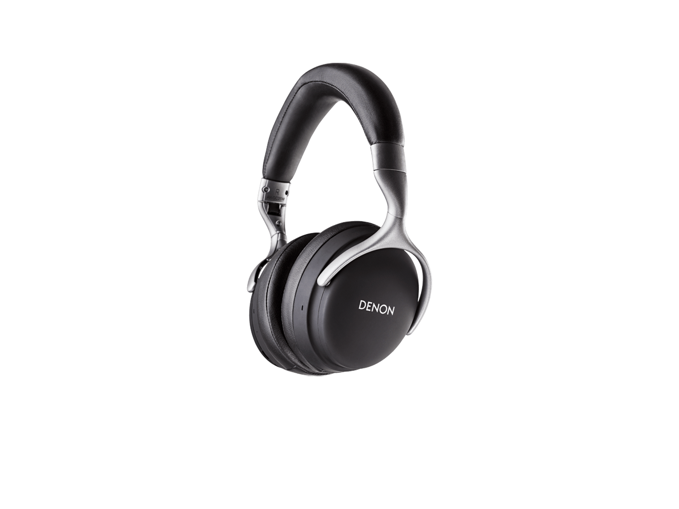 Audífonos inalámbricos con cancelación de ruido AH-GC25W