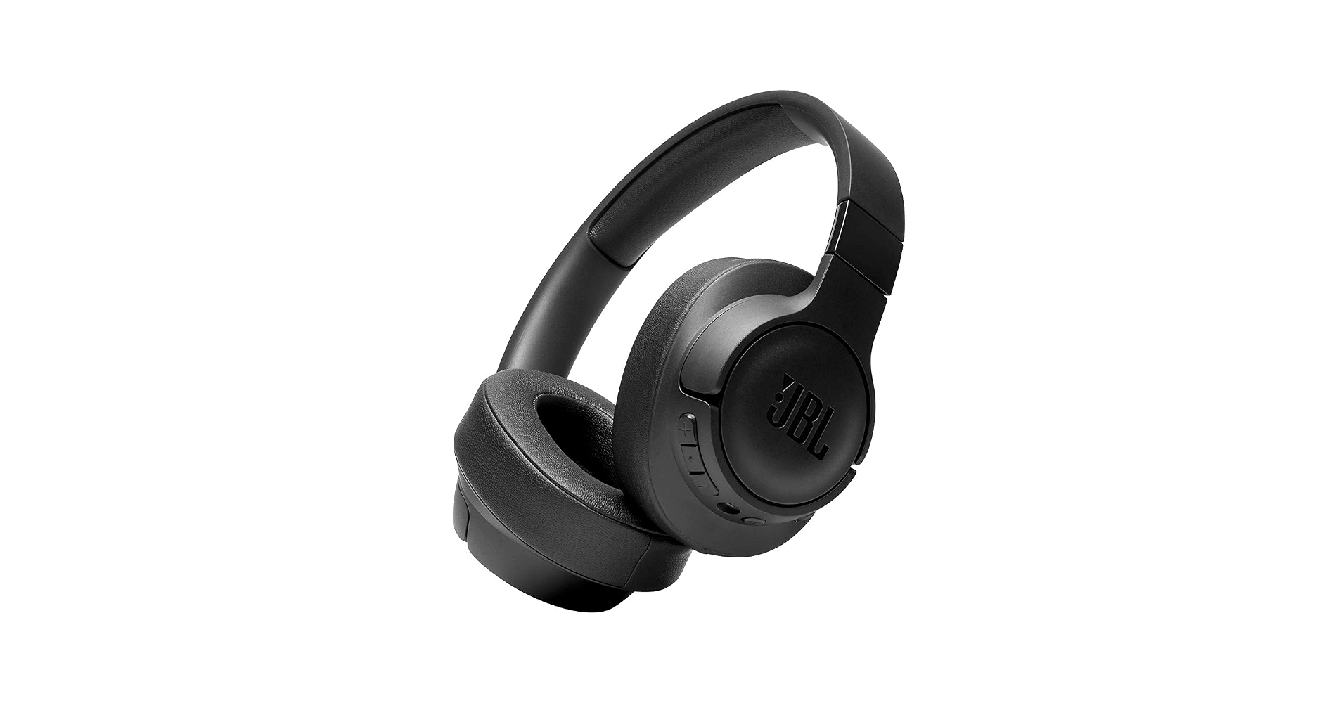 Audífonos JBL Tune 760NC con cancelación de ruido