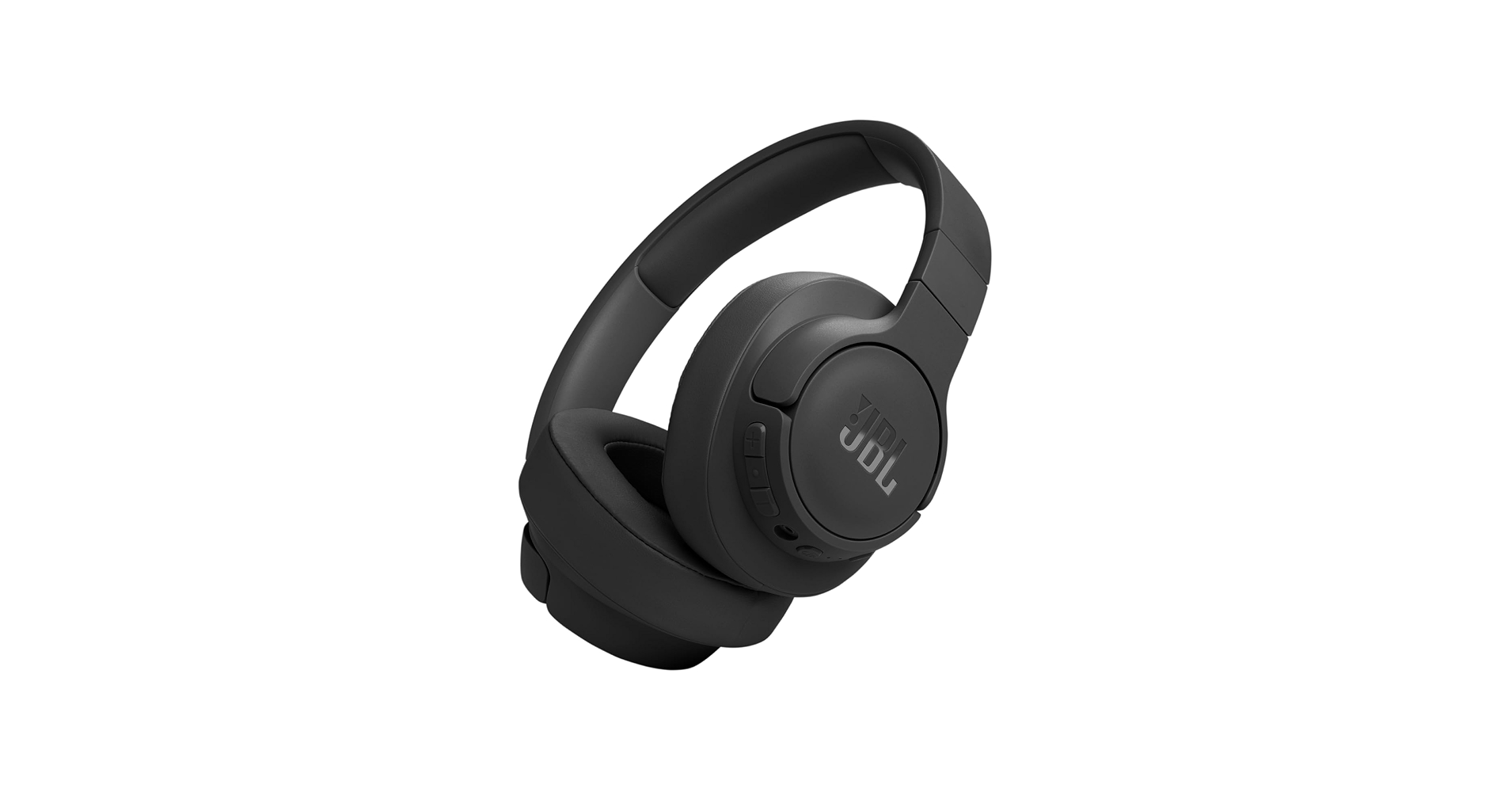Audífonos JBL Tune 770NC negros