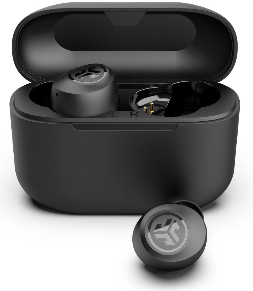 Audífonos JLab GO Air POP true wireless