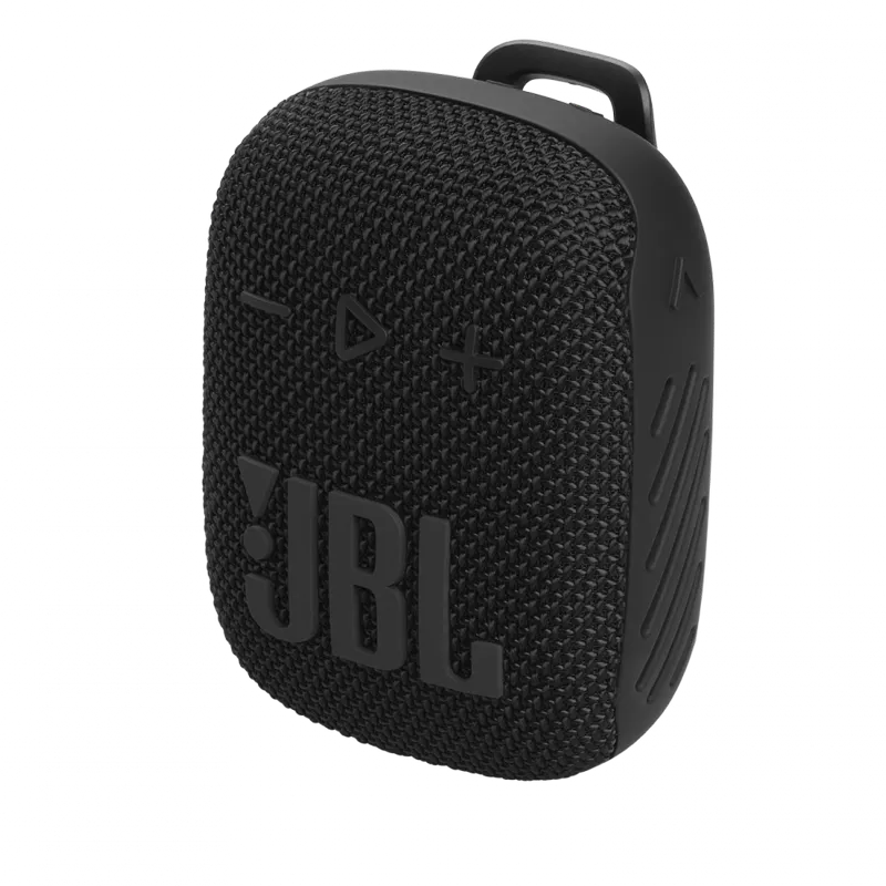 Bocina portátil JBL Wind 3S Bluetooth