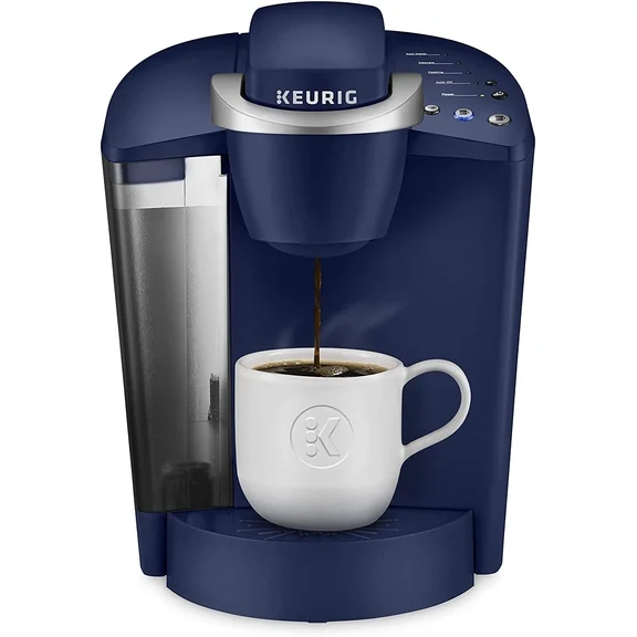 Cafetera monodosis para cápsulas K-Cup