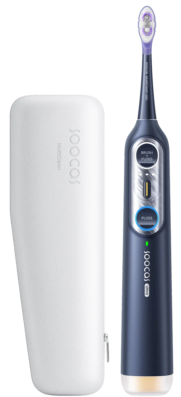 Cepillo dental sónico Soocas Neos II Ultra