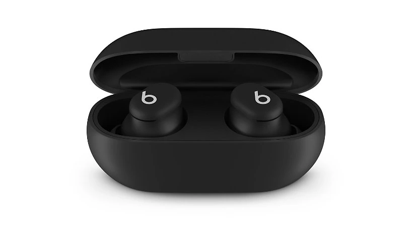 Audífonos Beats Solo Buds true wireless
