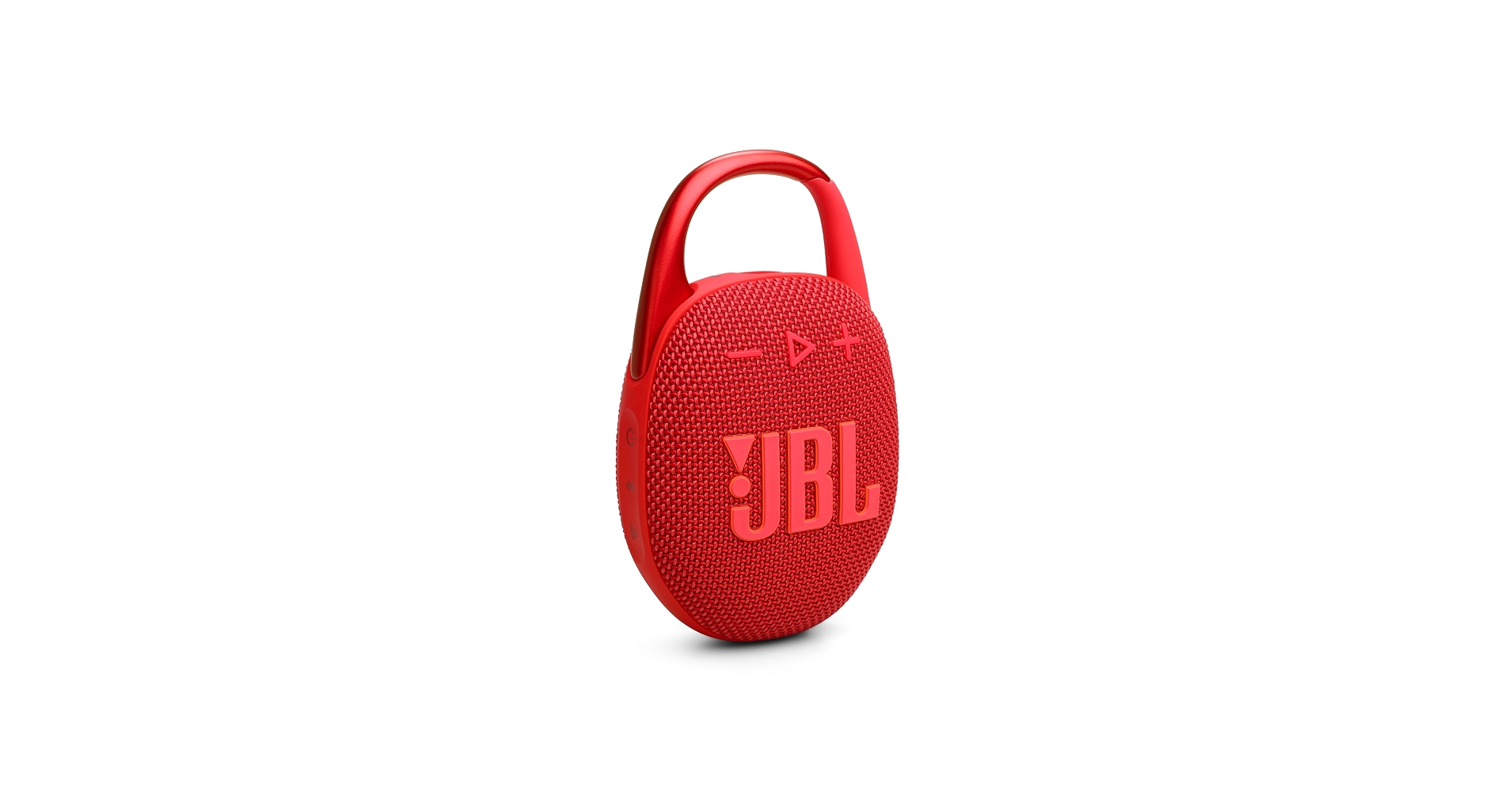 Bocina JBL Clip 5 portátil