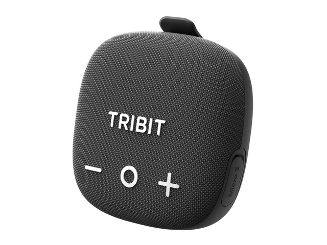 Bocina portátil Tribit StormBox Micro 3