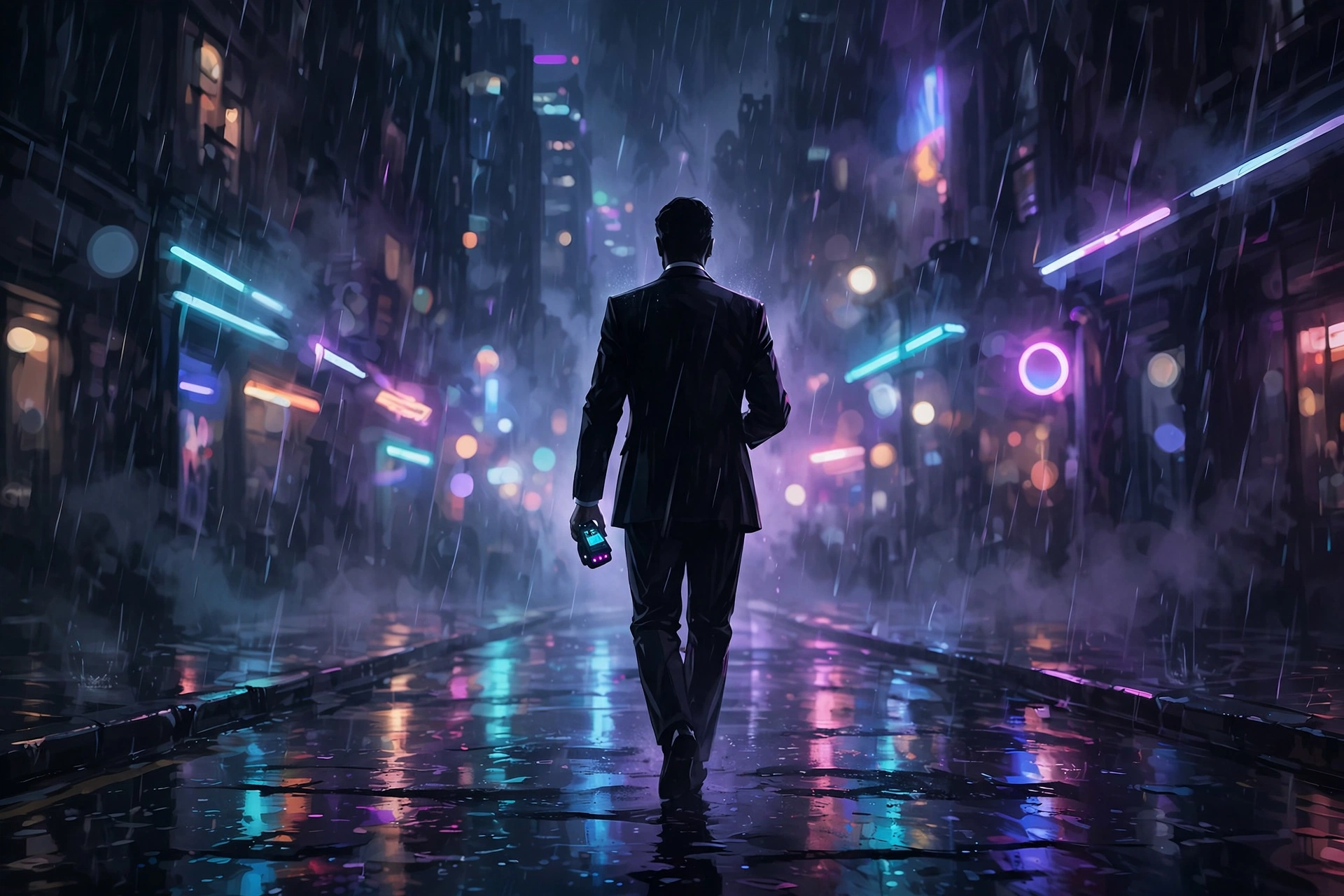 007 First Light